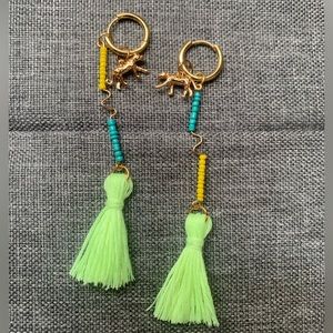 Mix & Match Huggies & Charms